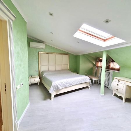 Роскошная Двухуровневая Квартира Luxurious Duplex Apartment Erywań Zewnętrze zdjęcie