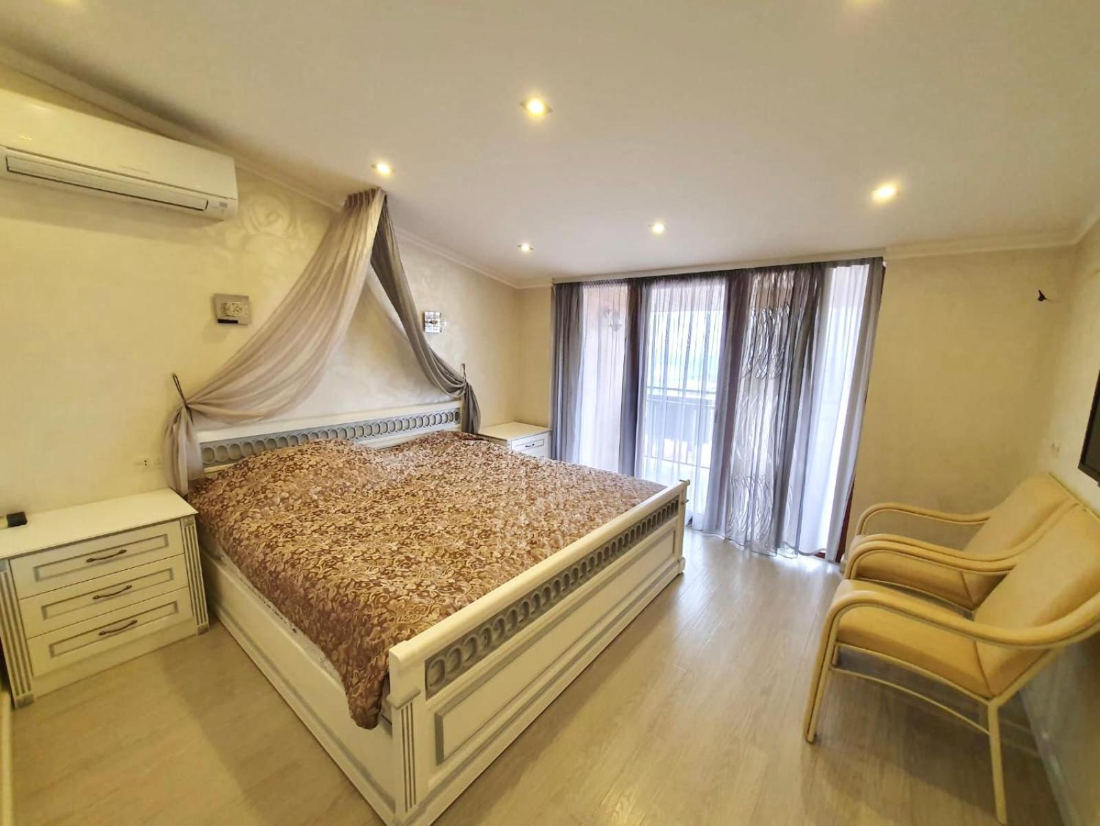 Роскошная Двухуровневая Квартира Luxurious Duplex Apartment Erywań Zewnętrze zdjęcie